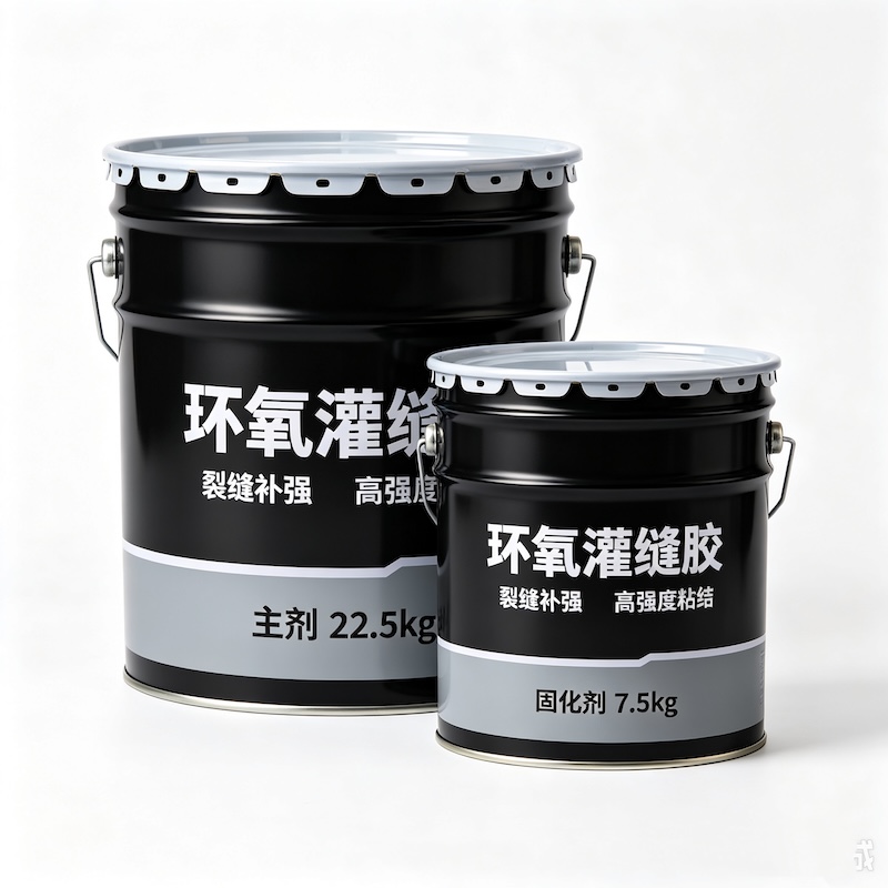 祁门裂缝修复封闭胶